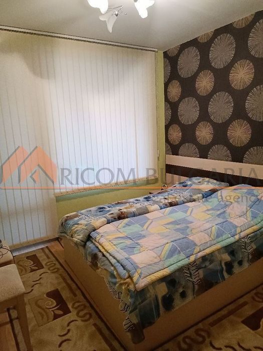 Продава се Двустаен апартамент в Варна, Център - 59 кв.м за 2967 €/кв.м - Снимка #5