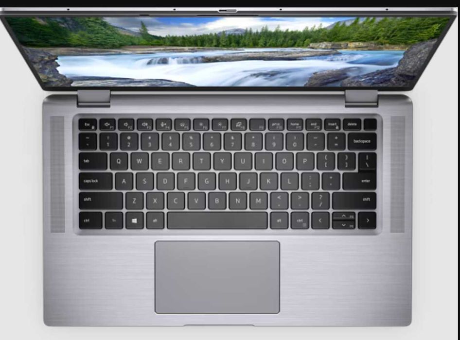 Dell Latitude 9510 Laptop 2 in 1