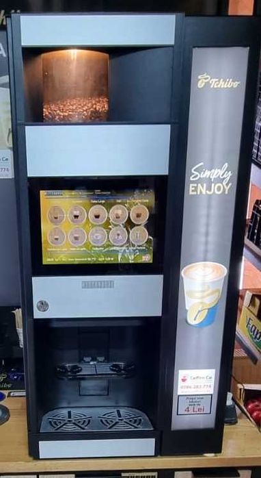 Vand Wittenborg 9100