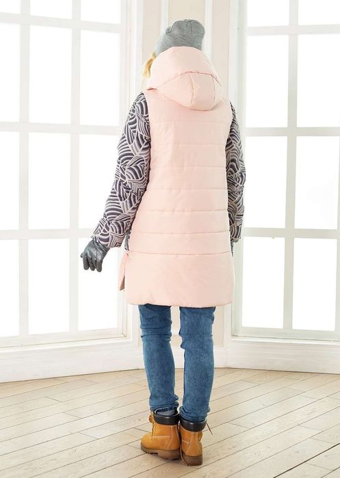 Куртка зимняя для беременных