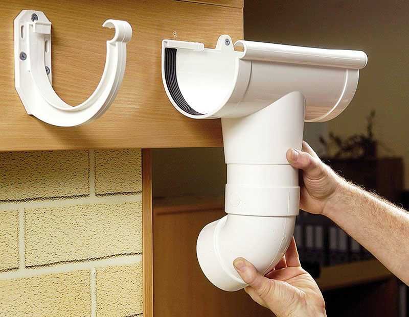 Водосточные системы, водоотведение, водосток, водосточка водосток деки