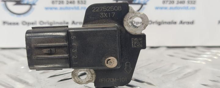 Debitmetru Opel Antara 2.2 CDTI 163 CP