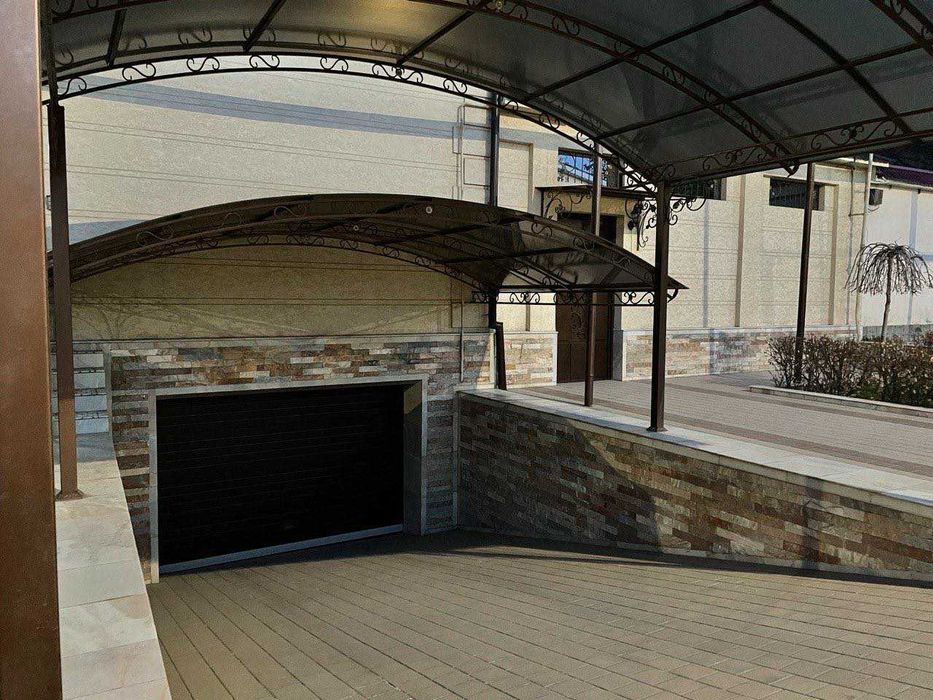 Сдаётся просторный меблированный 6-ком дом кафе «У Влада»