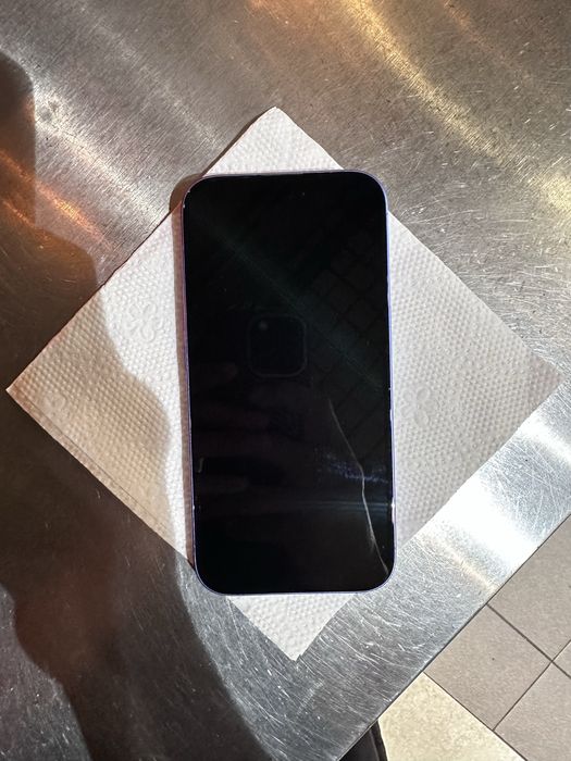 Iphone 16 128 gb
