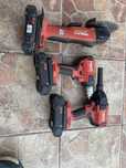 Hilti flex,pistol impact , filetanta,bormasina