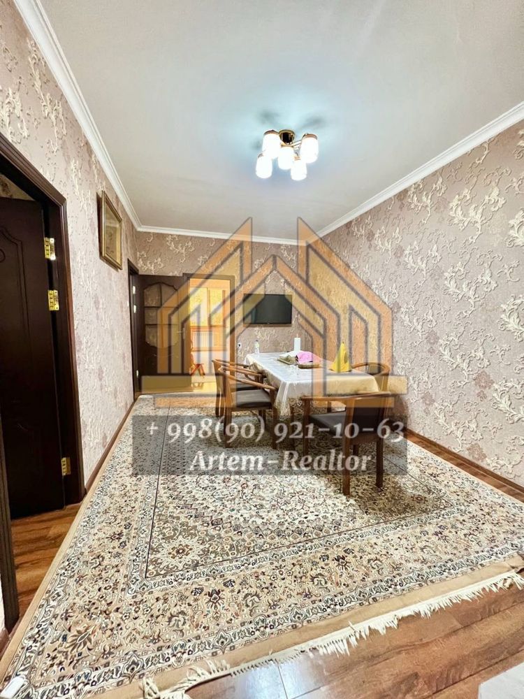 ‼️Максим Горький(БИЙ)метро‼️3в4/3/5 ИПОТЕКА 70м2 мебель техника балкон