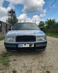 Skoda Octavia  1