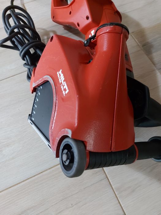 Hilti DCH-EX 180-SL