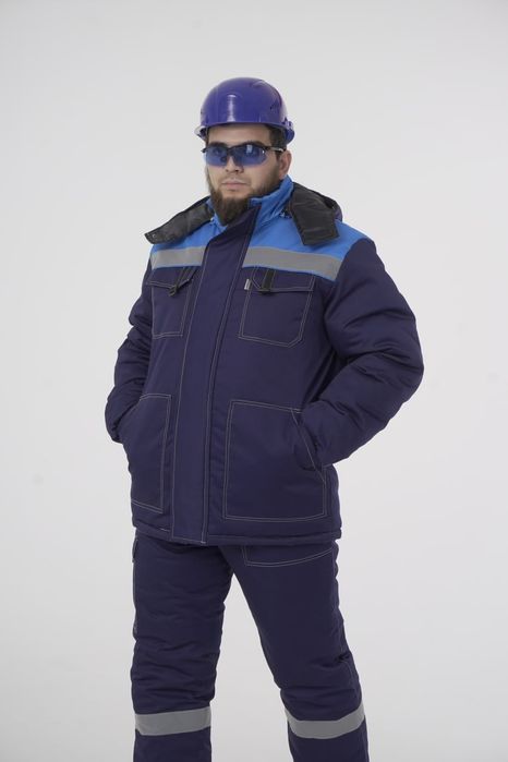 Спецодежда курткаи брюк