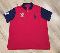 Tricou Polo Ralph Lauren mărimea XXL