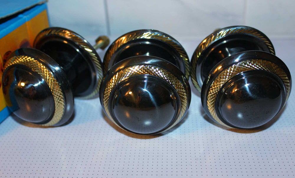 Ручки дверные советские новые