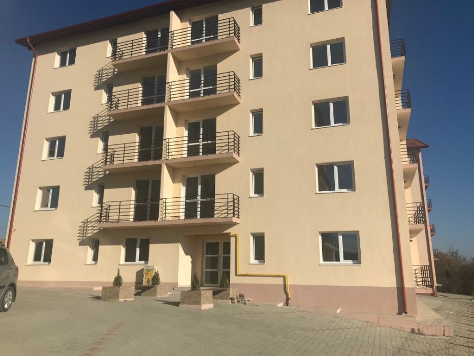 CARTIERUL IRIS - Apartamente Noi 2 CAMERE 50 mp - Iasi/Valea Lupuluiw