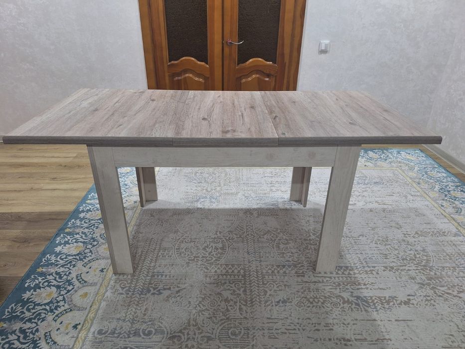 Продам раздвижной стол