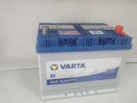 Аккумулятор VARTA(Варат) 70 Ан
