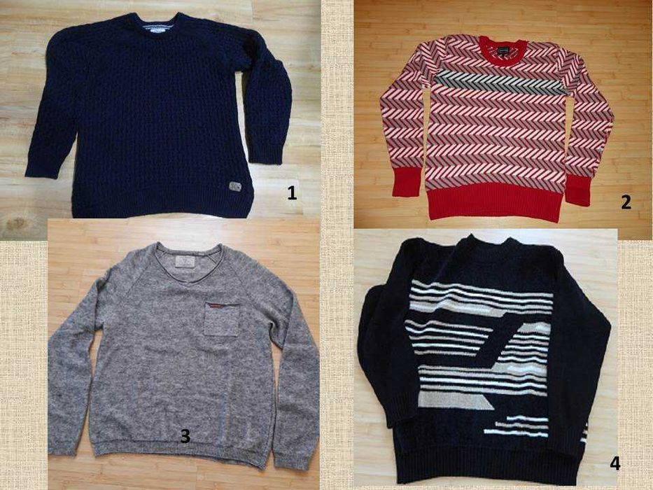 pulovere pentru barbati