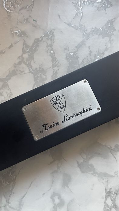 Мъжки часочник Tonino Lamborghini