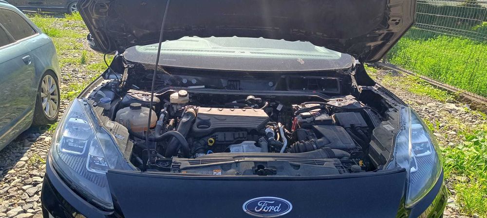 Dezmembrez Ford Kuga 3 facelift 1.5 TDCI  2019