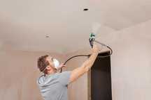 Văruit & Vopsit Profesional cu Pompă Airless – Rapid & Curat