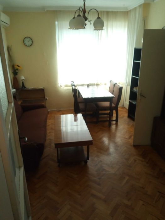 Дава се под наем Тристаен апартамент в Бургас, Възраждане - 85 кв.м за 255 € - Снимка #3