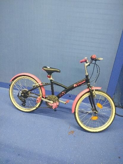 btwin original 500 - produs resigilat - (SecondHand) Decathlon