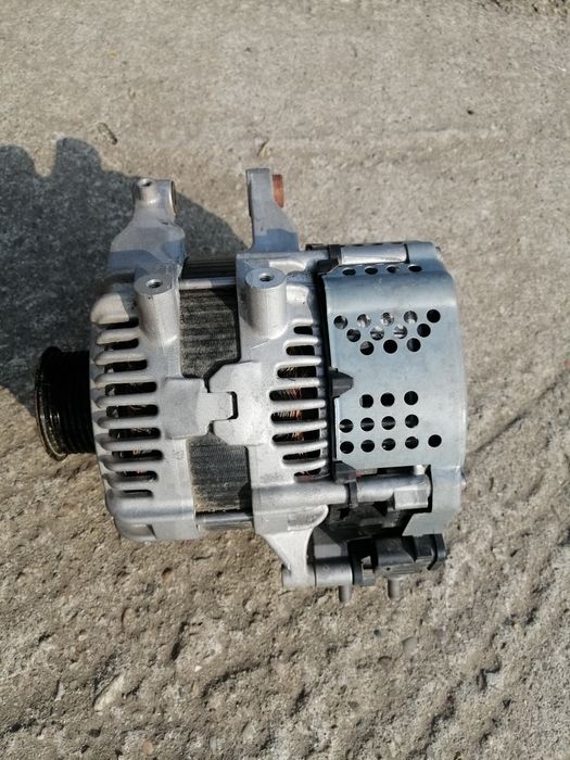 Alternator 48V Ford Focus 4, Fiesta 7, Puma 1.0 Ecoboost Hybrid