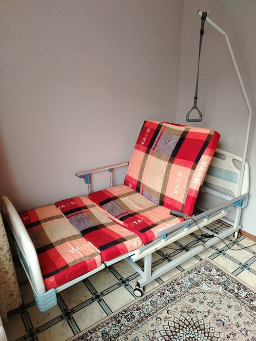 Кровать трансформер