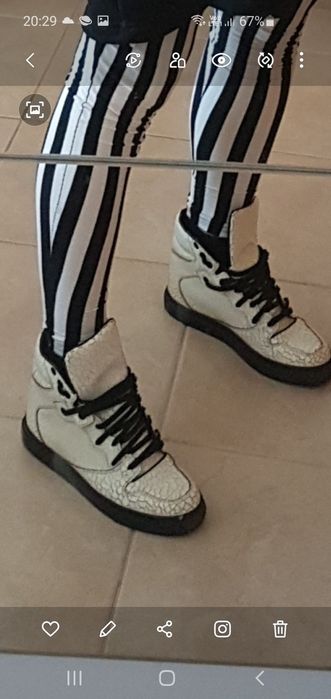 Оригинални Charlotte Olympia,Balenciaga., Ferragamo,  Stella McCartney