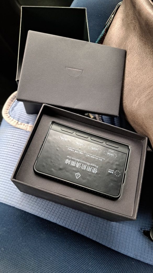 Видеорегистратор Xiaomi 70mai A810