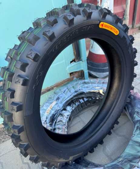 ендуро гума Zeltex 078 140/80-18 SUPER SOFT TYRE enduro guma