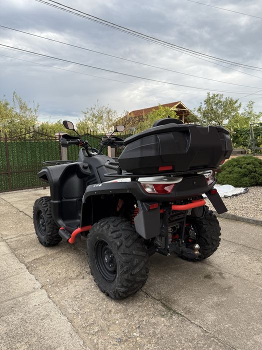 Segway Snarler AT6L 2022