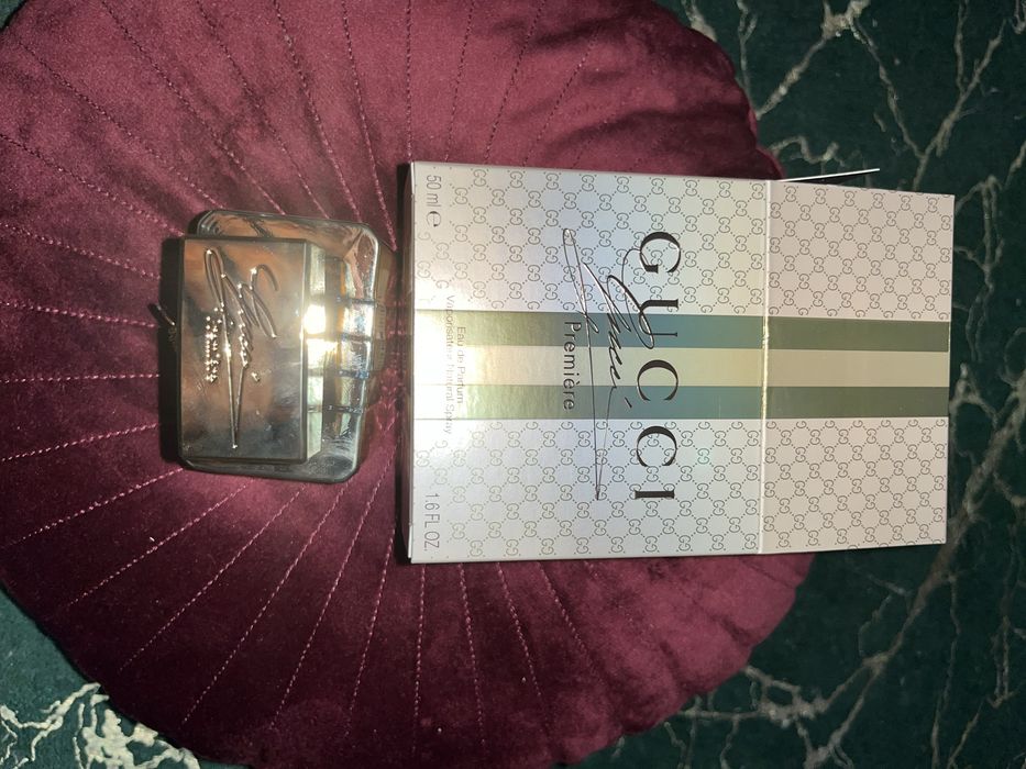 Parfum gucci premiere edp