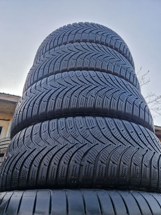 185 60 15 iarna M+S Hankook 2021