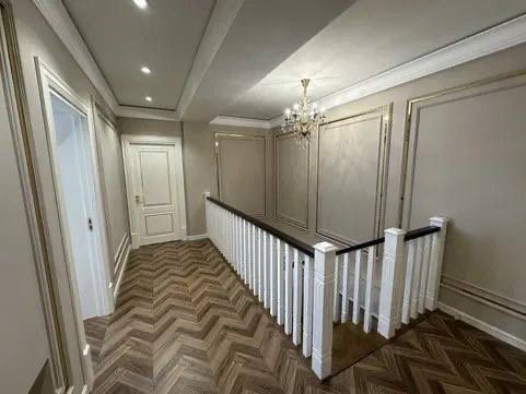 Продаётся КВАРТИРА 6/9/10 на 230м2 ЖК "Solaris" Ор-р: массив Кушбеги