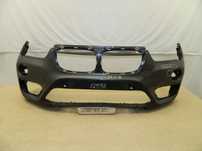 Bara fata BMW X1 F48, 2015, 2016, 2017, 2018, 51117354815