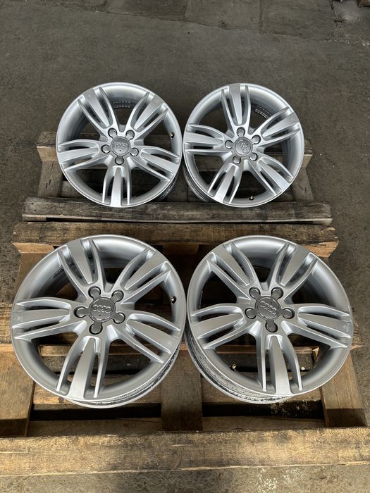Jante originale Audi Q3 Q2 A3 Vw Passat Golf Skoda Octavia Seat Leon