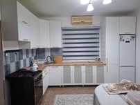Продается дом трехкомнатный