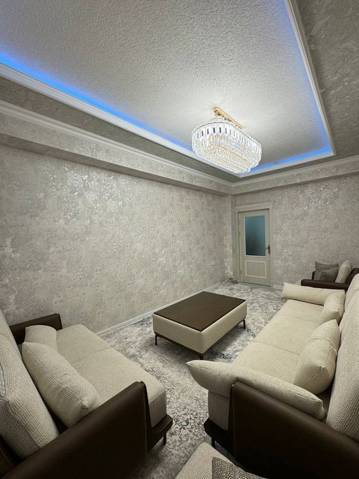 Shayxontohur Gʻafur Gʻulom metrosi yaqinida maklersiz kvartira