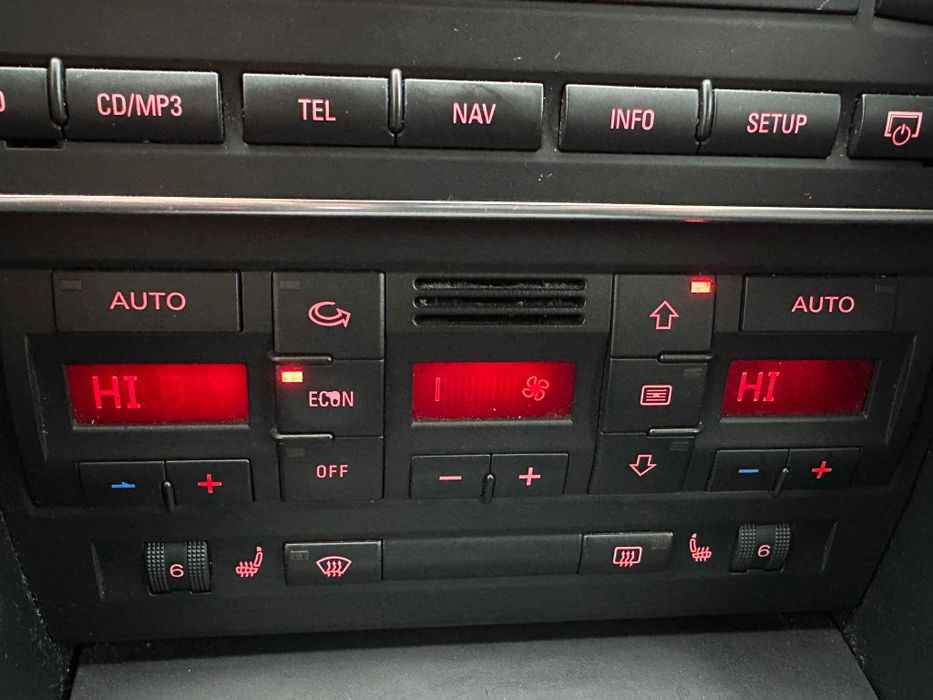 Audi a4 b7 2.0 140cai An 2008