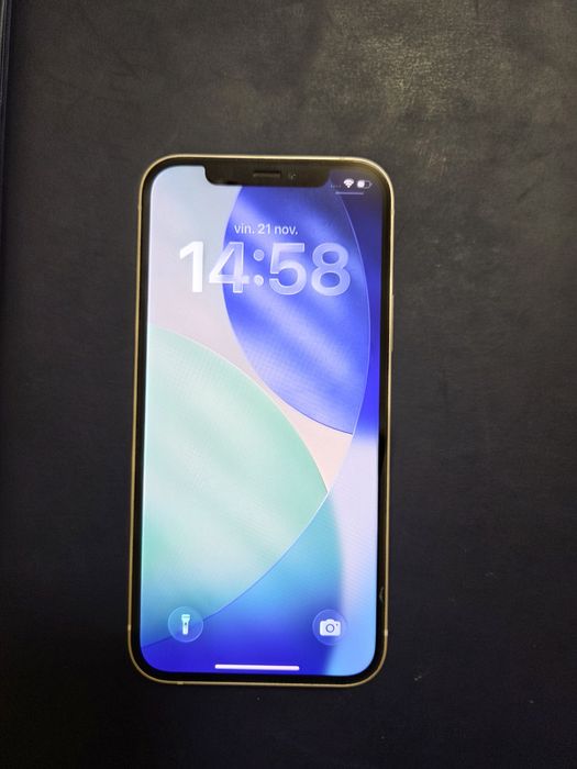 Apple Iphone 12 64 GB