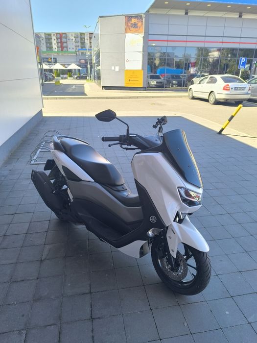 Yamaha Nmax 125 ABS 2023