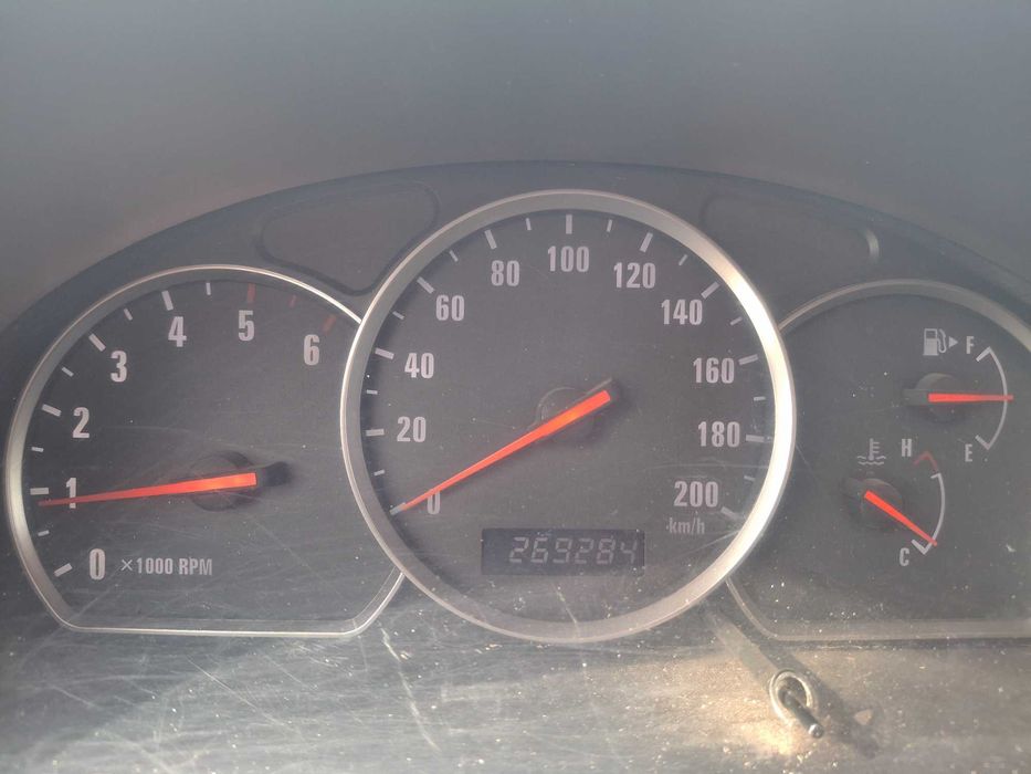 Suzuki Grand Vitara 2.0