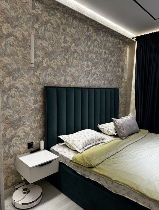 Продам квартиру на Юнусабаде Новастройка Хонсарой