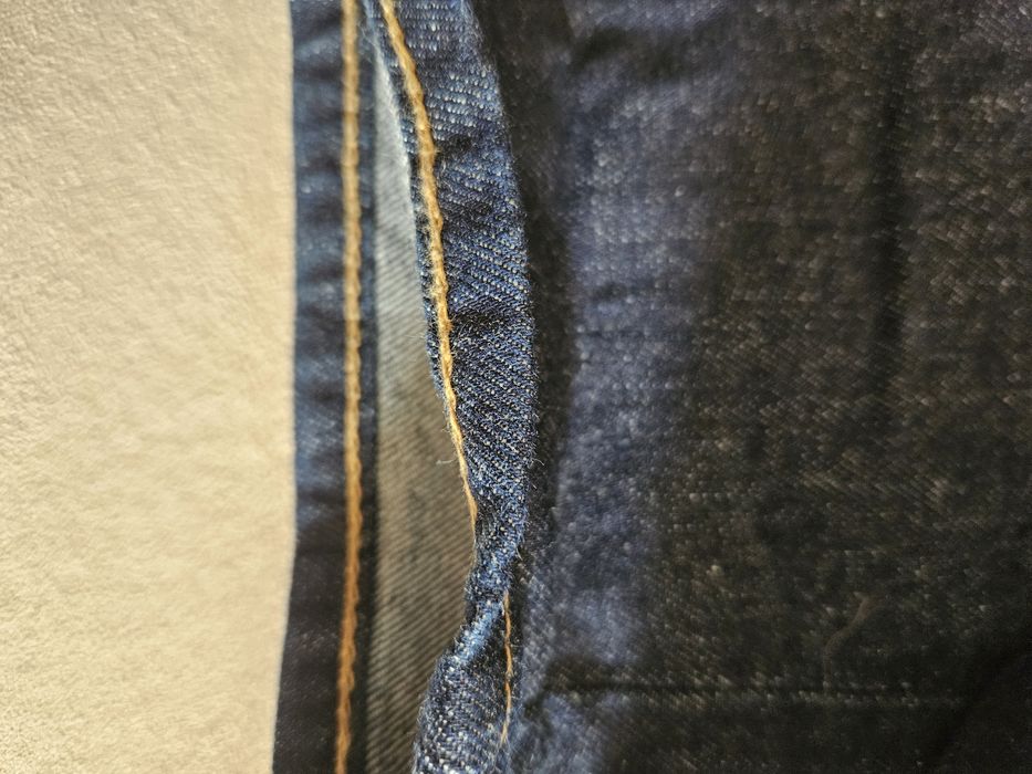 Levi's 511 indigo 32 × 30