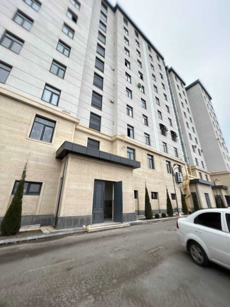 Продается Квартира 131кв/м рядом с ТРЦ Riviera