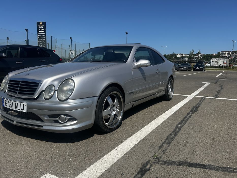 Set  Jante r18 5x112