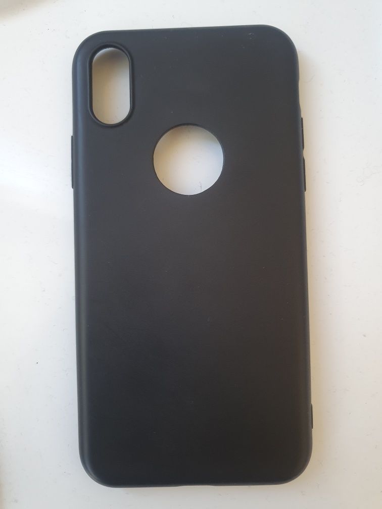 Калъф за iPhone XS