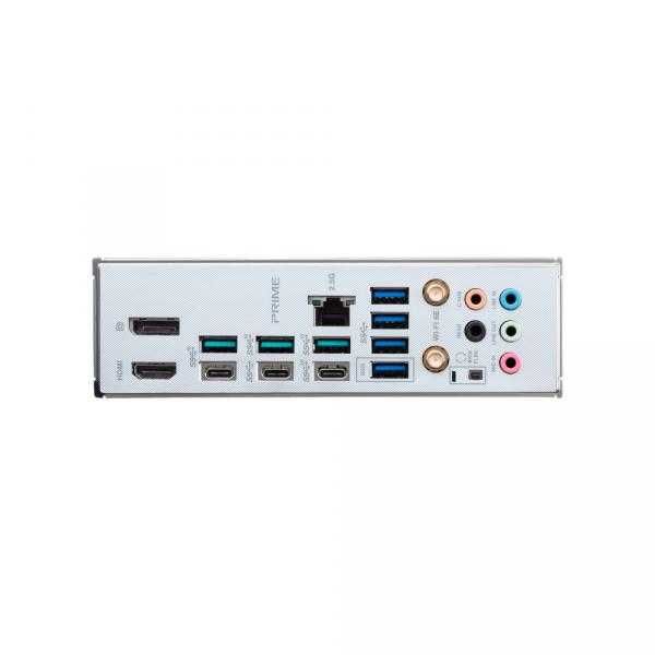 MB Asus Prime X670E-Pro WiFi D5 AMD / Z790-A D5 Wifi Материнская плата