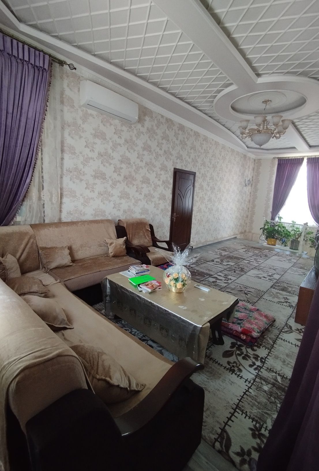 Продаётся Юнусабад Батумская Уста ширин Рабочий дом 2.5 сот
