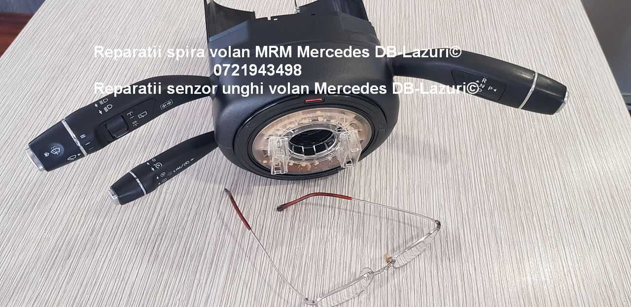 MRM spira volan Mercedes C class w204 senzor unghi volan w204