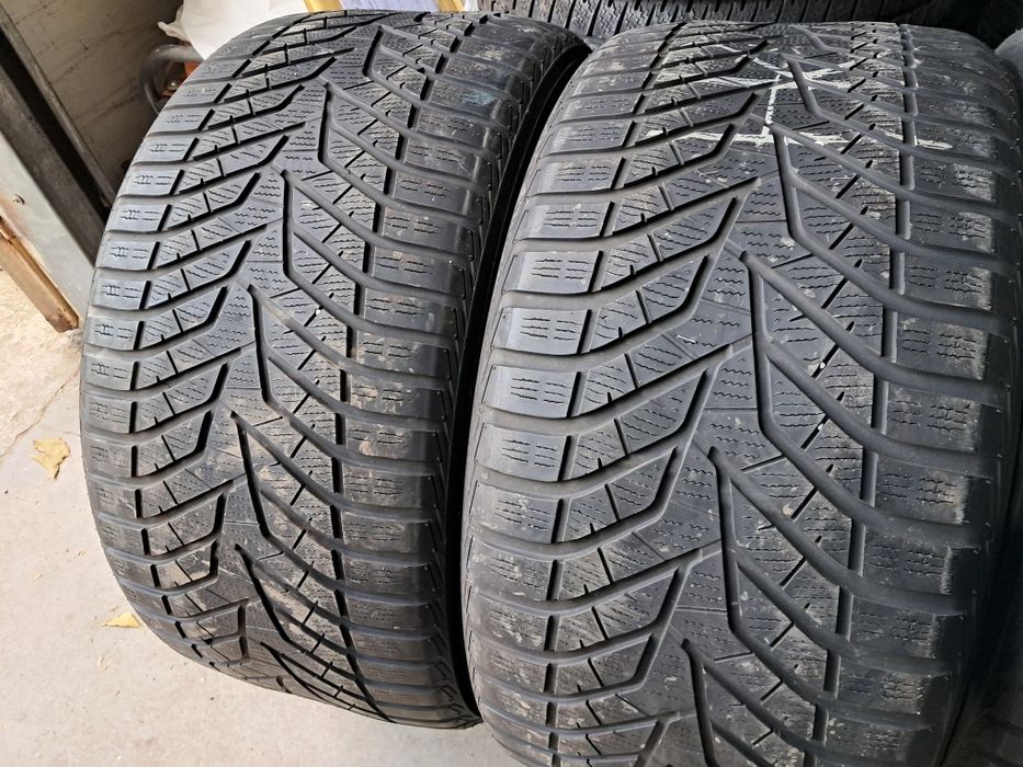 Anvelope second iarna 315 35 R20/275 40 R20 Yokohama